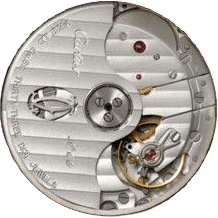 Cartier caliber 9422 MC