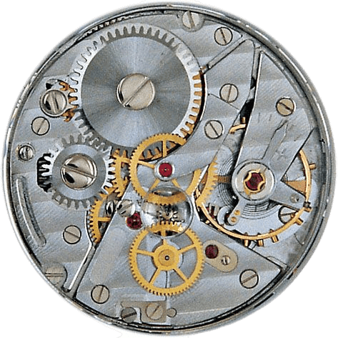 Chézard caliber 7400