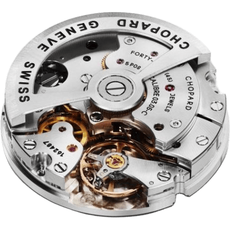 Chopard caliber Chopard 03.05-C