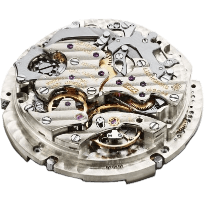 Chopard caliber L.U.C 03.10-L