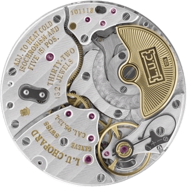Chopard caliber L.U.C 96.13-L