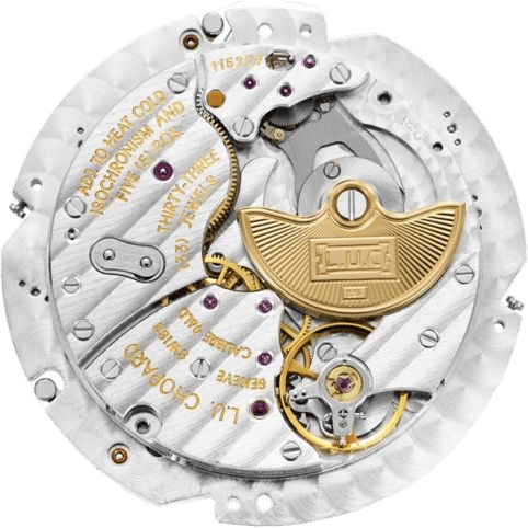 Chopard caliber L.U.C 96.20-L