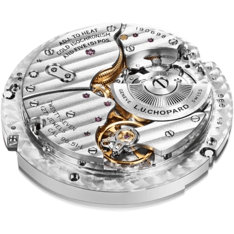 Chopard caliber L.U.C 96.51-L