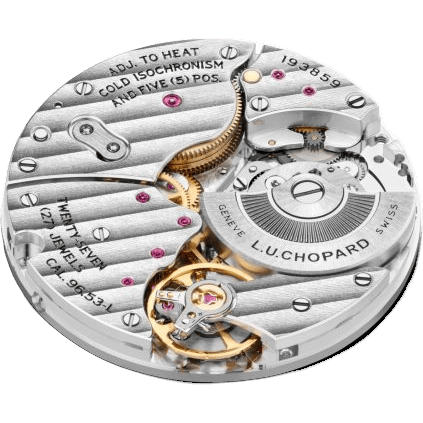 Chopard caliber L.U.C 96.53-L