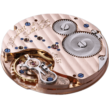 D. Dornblueth & Sohn caliber 99.0