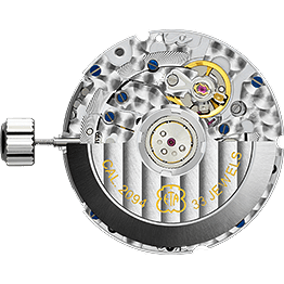 ETA caliber 2094