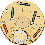 ETA caliber 251.262
