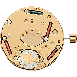 ETA caliber 251.272