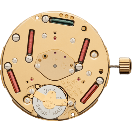 ETA caliber 251.274