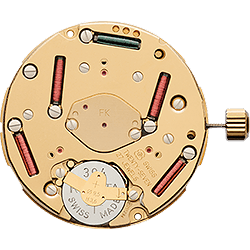 ETA caliber 251.292