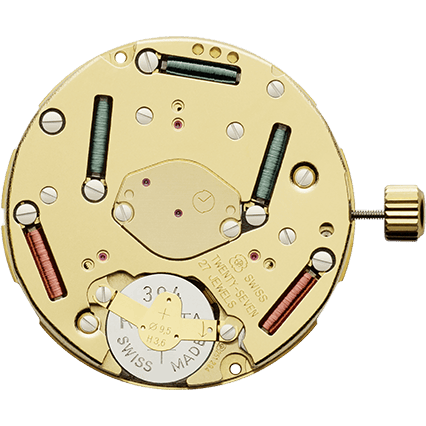 ETA caliber 251.294 PRD