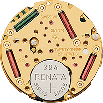 ETA caliber 251.471
