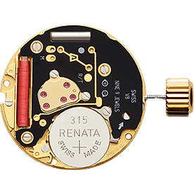 ETA caliber 256.461