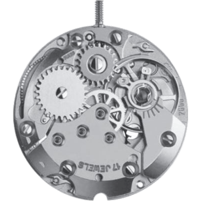 ETA caliber 2660
