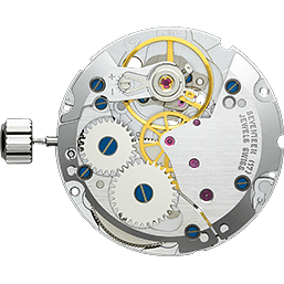 ETA caliber 2804-2