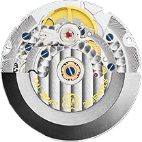 ETA caliber 2824-2