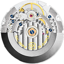 ETA caliber 2836-2