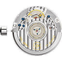 ETA caliber 2893-2