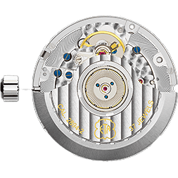 ETA caliber 2894-2