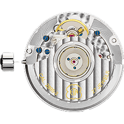 ETA caliber 2895-2