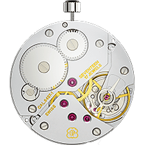 ETA caliber 6497-1