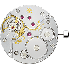 ETA caliber 6498-1