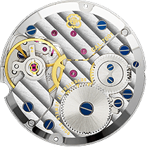 ETA caliber 7001