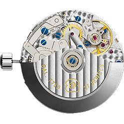 ETA caliber 7753