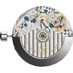 ETA caliber 7754