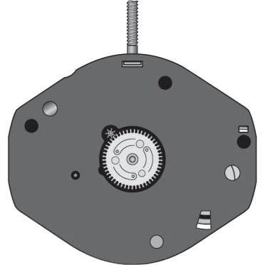 ETA caliber 802.001