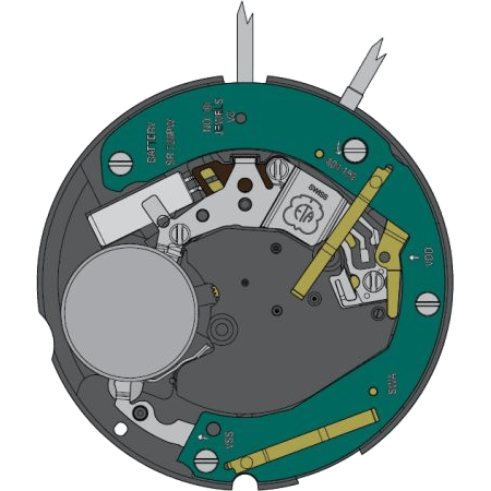 ETA caliber 804.192