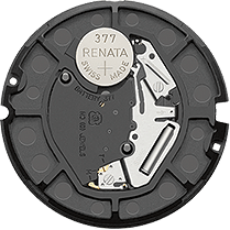 ETA caliber 805.112