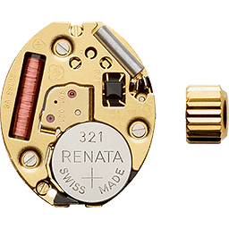 ETA caliber 901.005