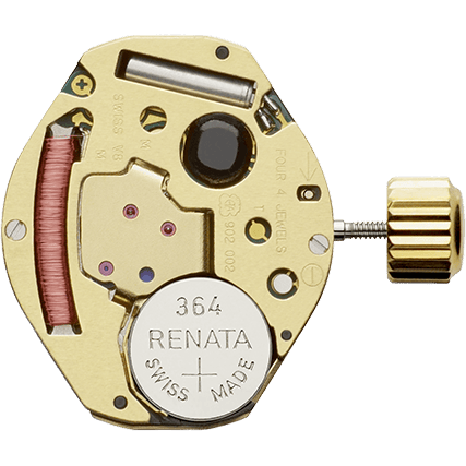 ETA caliber 902.002