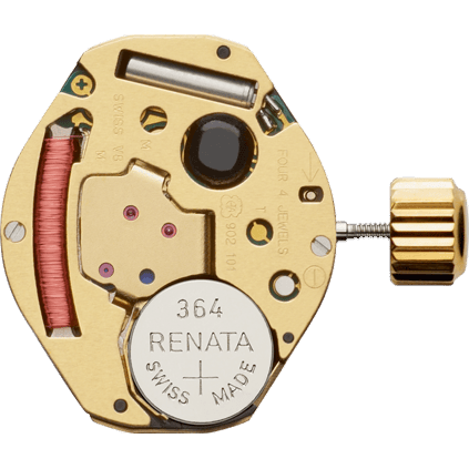 ETA caliber 902.101