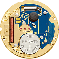 ETA caliber 955.112