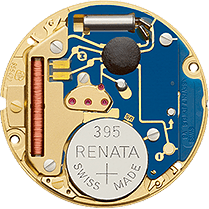 ETA caliber 955.422