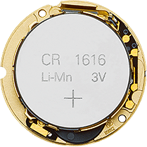 ETA caliber 955.652