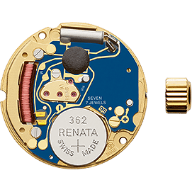 ETA caliber 956.412