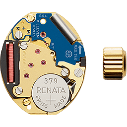 ETA caliber 980.153