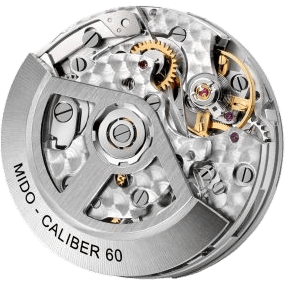 ETA caliber A05.951