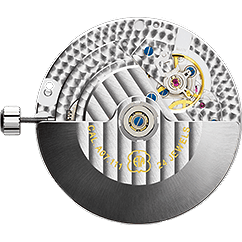 ETA caliber A07.111