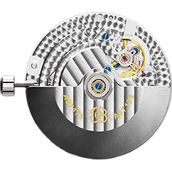 ETA caliber A07.171