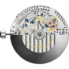 ETA caliber A07.211