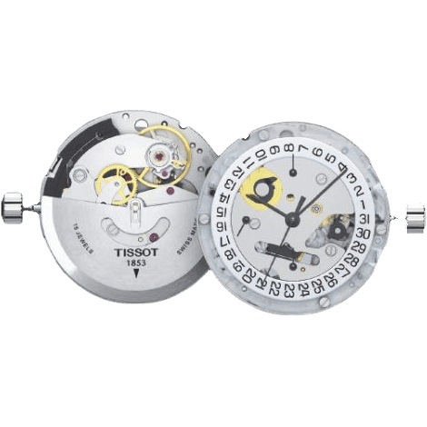 ETA caliber C01.211