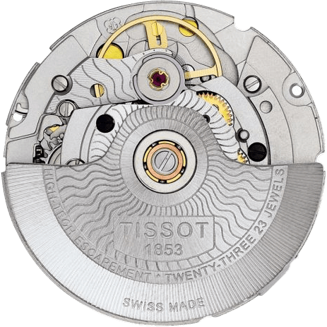 ETA caliber C07.111