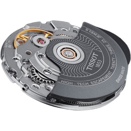 ETA caliber C07.121