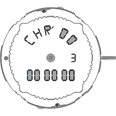 ETA caliber E20.321