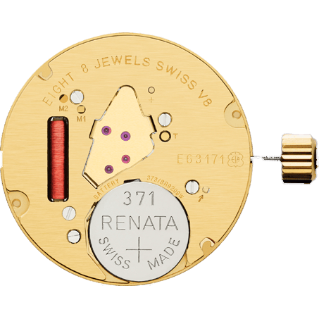 ETA caliber E63.171