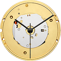 ETA caliber E64.101
